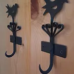 Apartma Art&deco * Bled