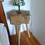 Apartma Art&deco Apartment