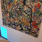 Apartma Art&deco Apartment