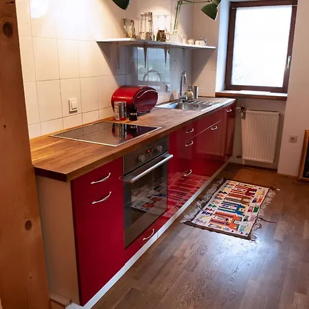 Apartma Art&deco Apartment Bled