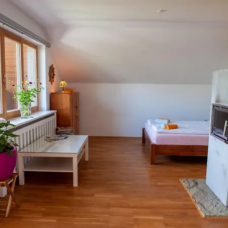 Apartma Art&deco *