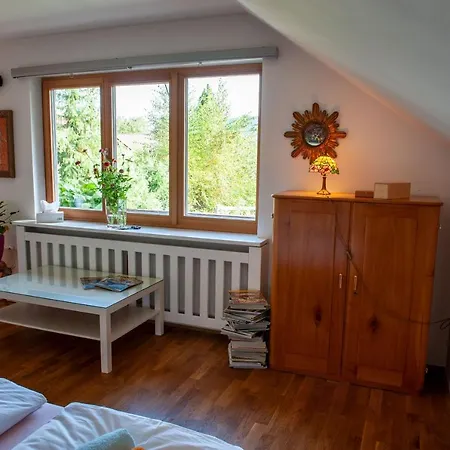 Apartment Apartma Art&deco *