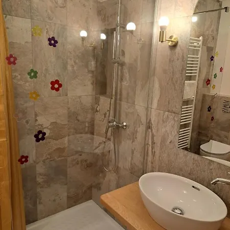 Apartmán Apartma Art&deco