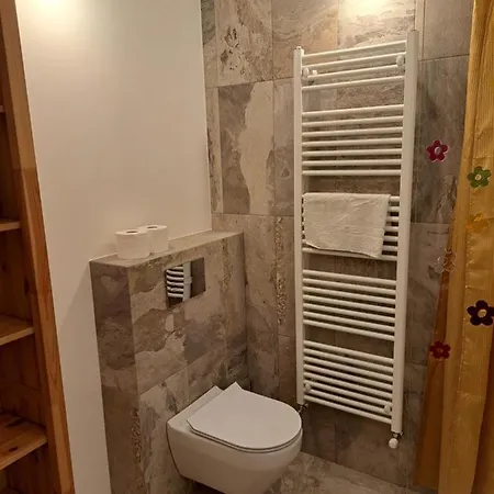 Apartmán Apartma Art&deco