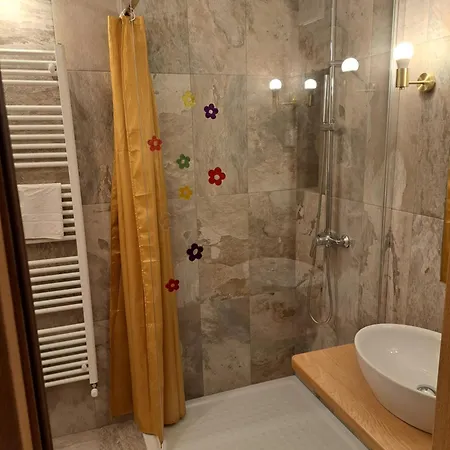 Apartma Art&deco *