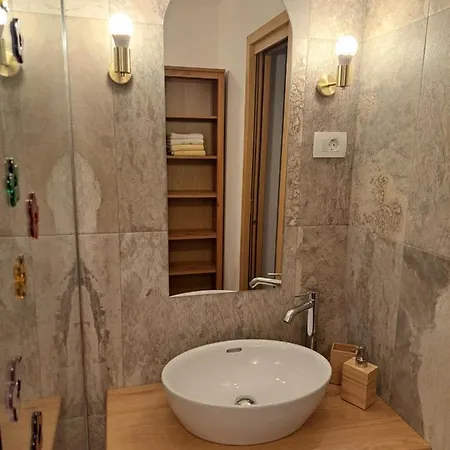 Apartment Apartma Art&deco