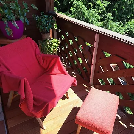 דירה Apartma Art&deco