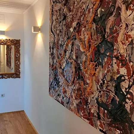 Apartma Art&deco