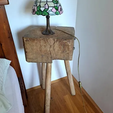 Apartma Art&deco Apartment