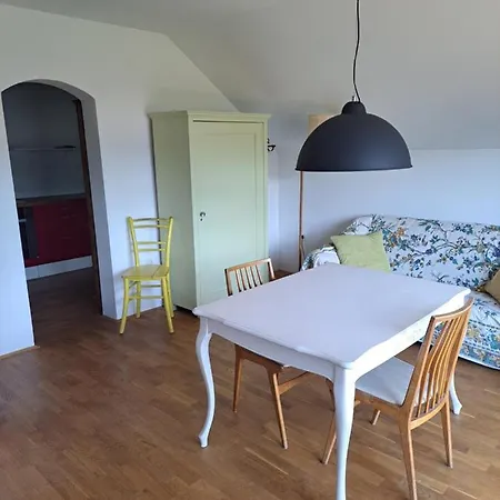 Apartma Art&deco Apartamento Bled