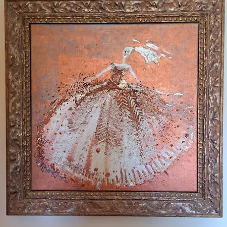 Apartma Art&deco *