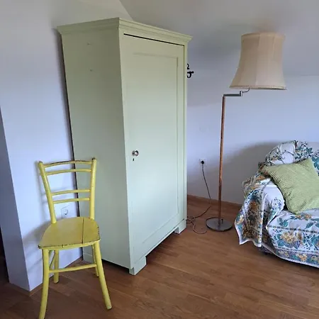 Apartma Art&deco Apartment Bled