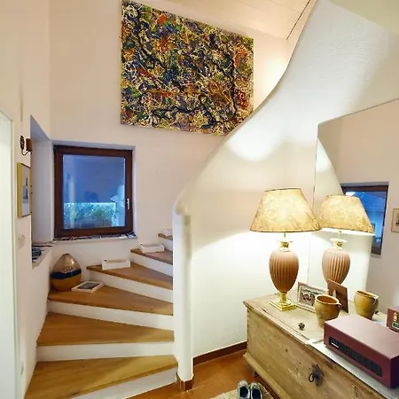Apartma Art&deco