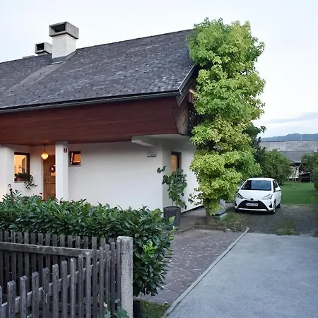 Apartma Art&deco Apartamento Bled