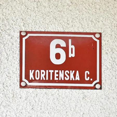 Apartma Art&deco Bled