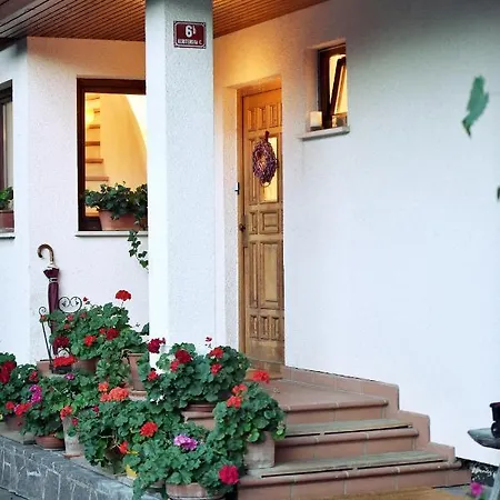 Apartma Art&deco Apartamento Bled