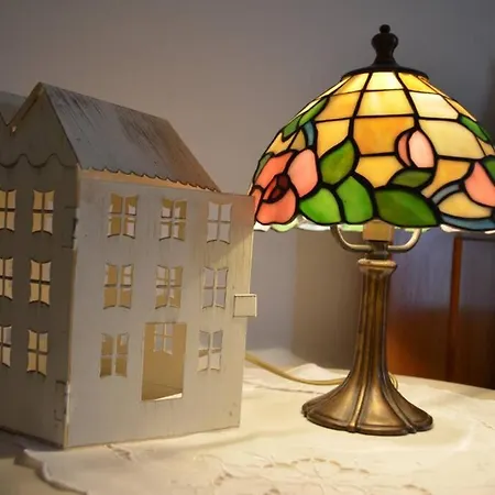 Apartamento Apartma Art&deco