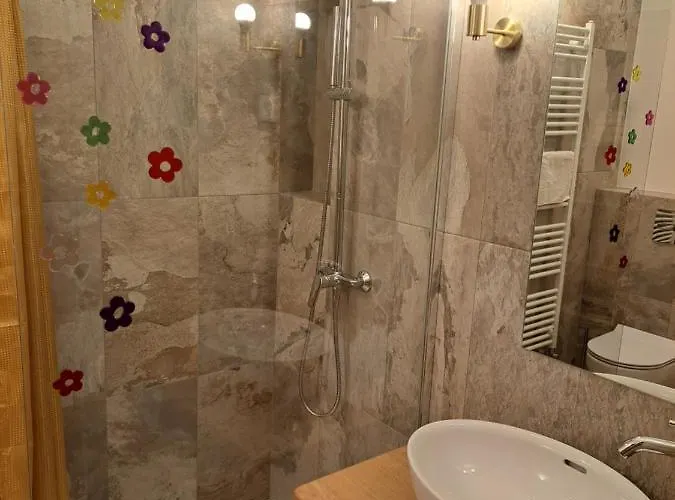 Διαμέρισμα Apartma Art&deco