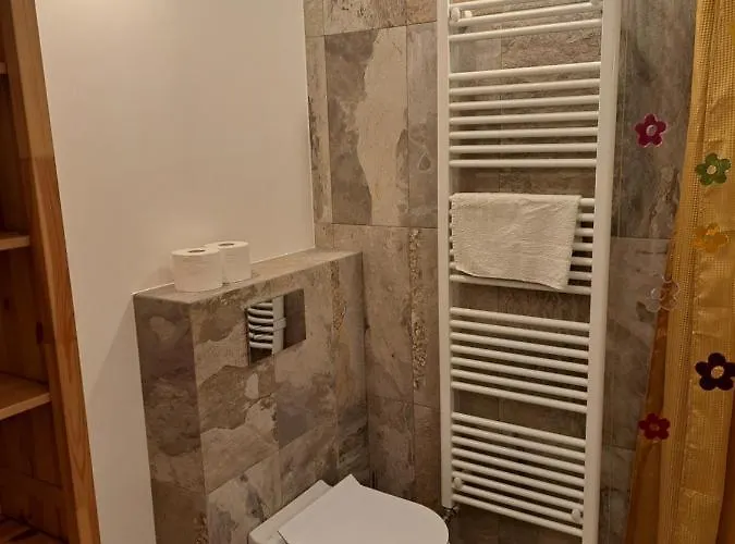 Διαμέρισμα Apartma Art&deco