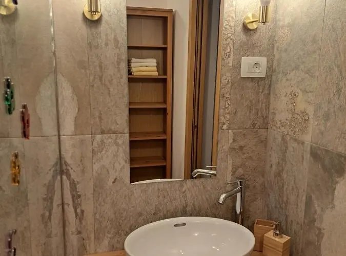 Διαμέρισμα Apartma Art&deco